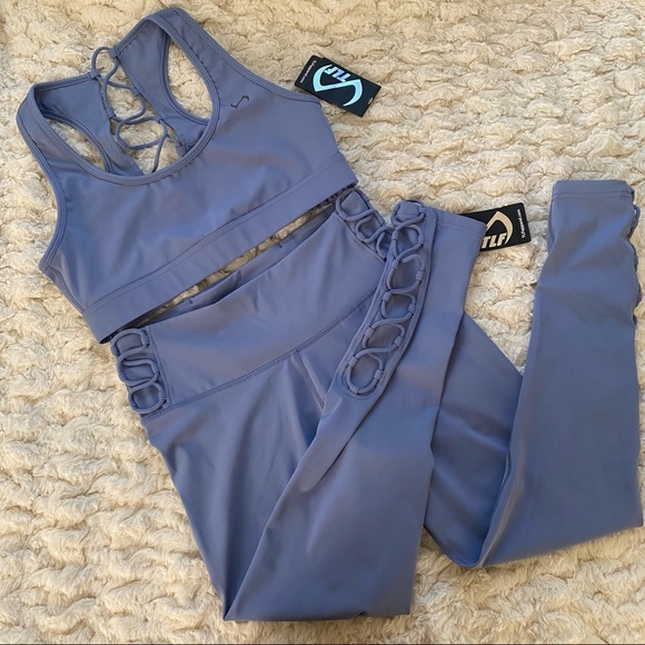 NWT TLF Apparel Set - Picture 6 of 15